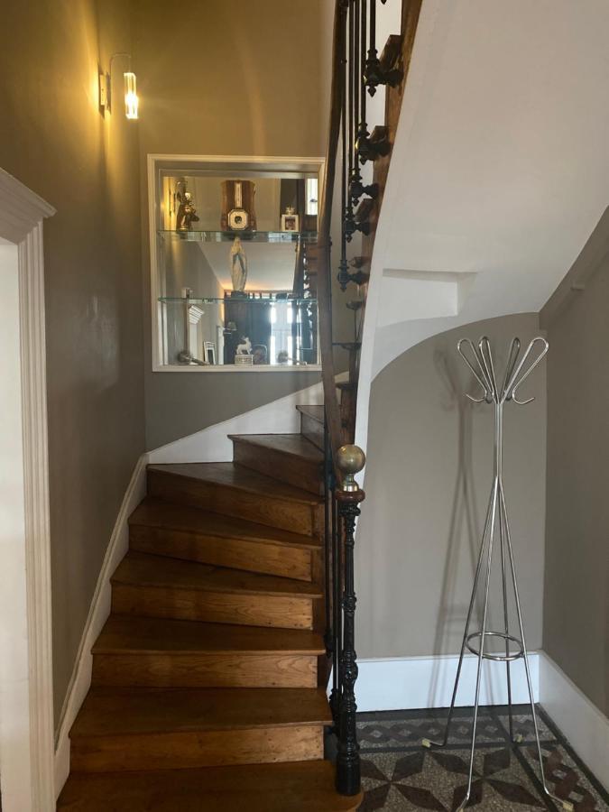 Villa Marlise Chambre Hotes Saint-Satur Kültér fotó
